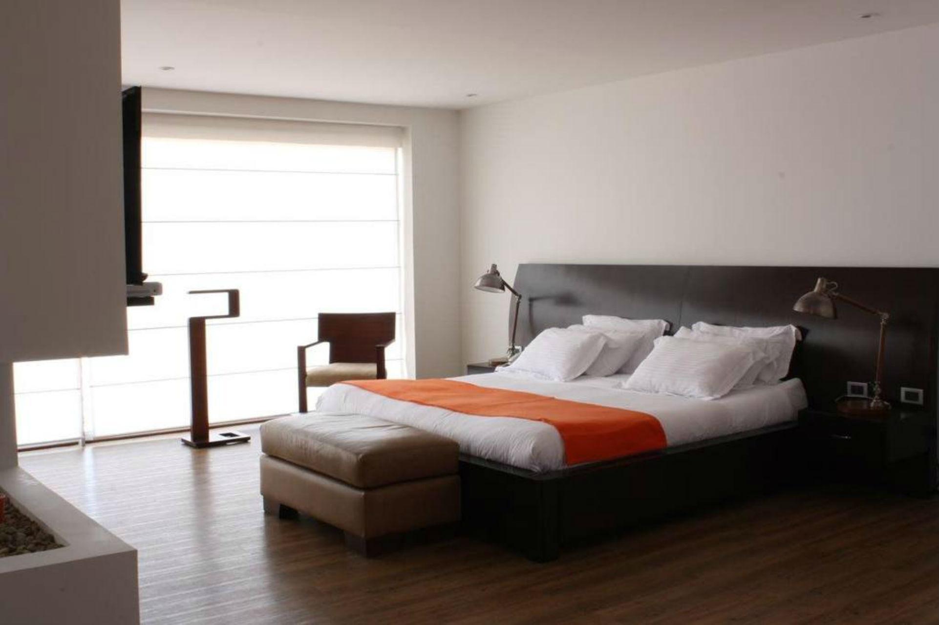 Suites Casa 95 Bogota Exterior photo