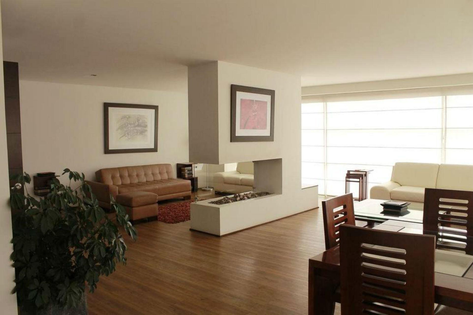 Suites Casa 95 Bogota Exterior photo